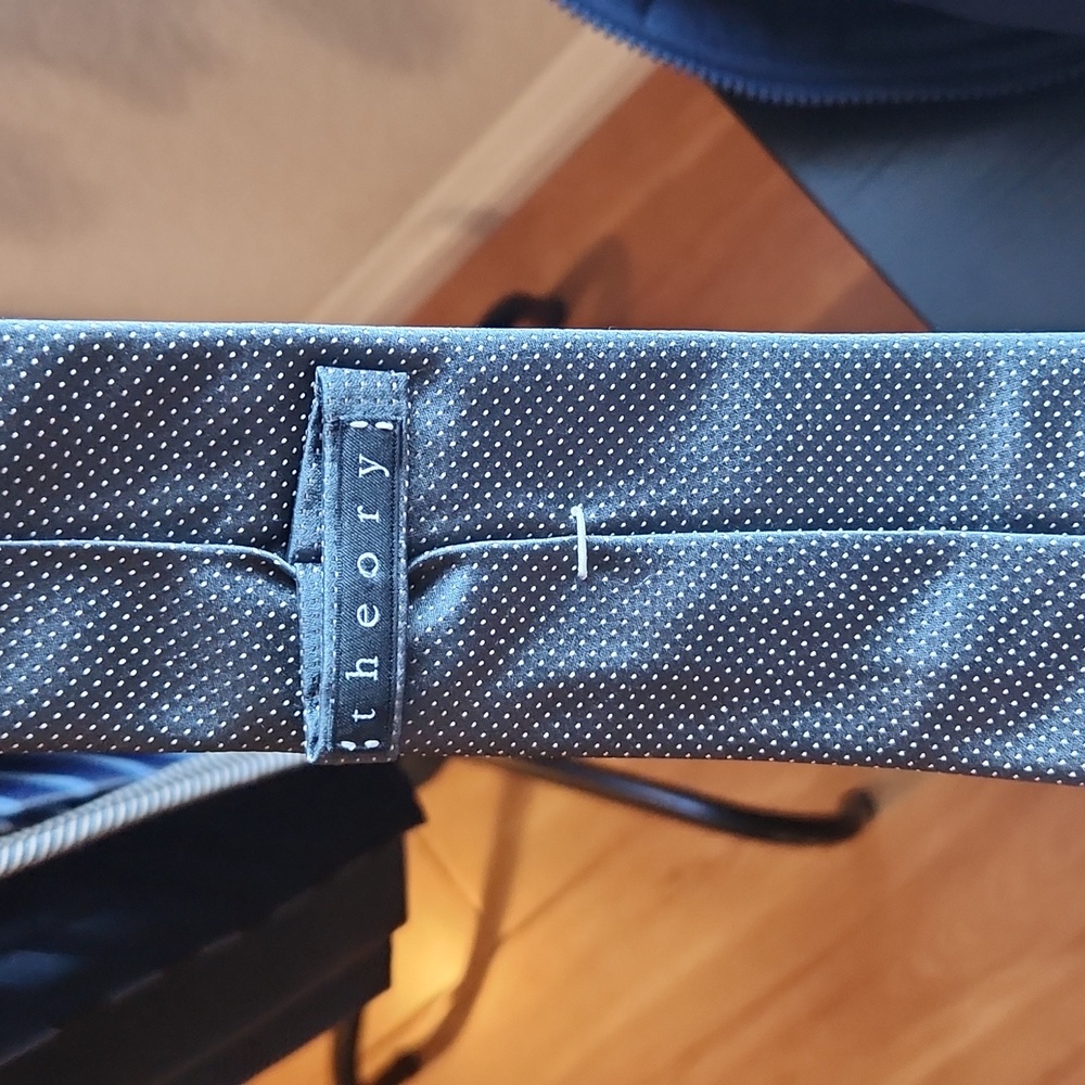 Silk ties - Picture 6 of 6
